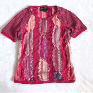 Vintage Coogi Sweater